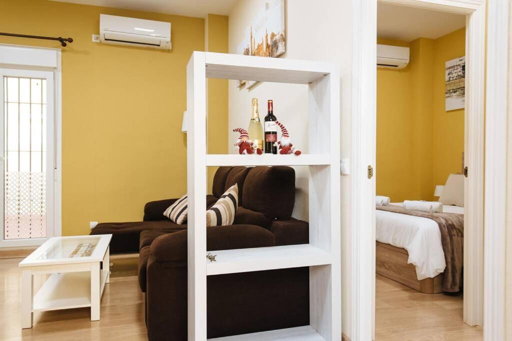Cozy And Well Located Apartment In The Center Of Seville — Photos 3